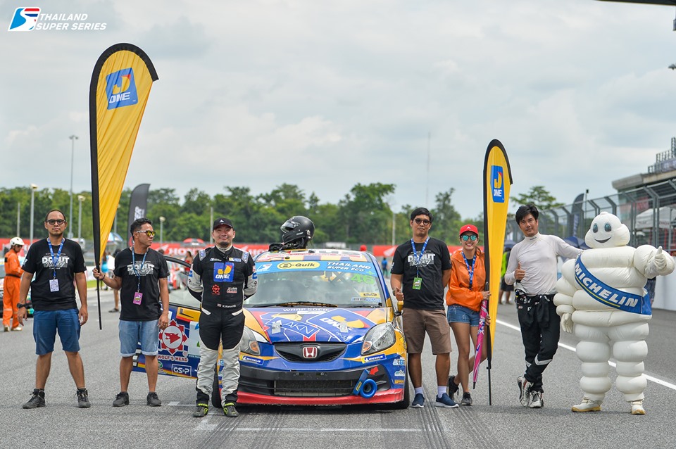 บอกแล้วเรื่องถ่ายรูปพวกเราไม่เคยเป็นสอง... - Team Donut Racing | Facebook