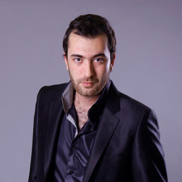 issam ben cheikh