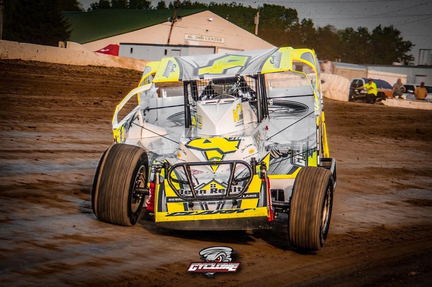 It’s finally here, the Fonda 200... - Cody Clark Racing | Facebook