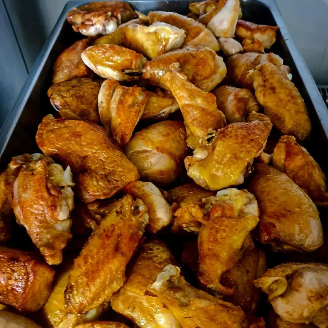 Chefologia em Casa - Amanhã é domingo, é dia que combina com comida de ...