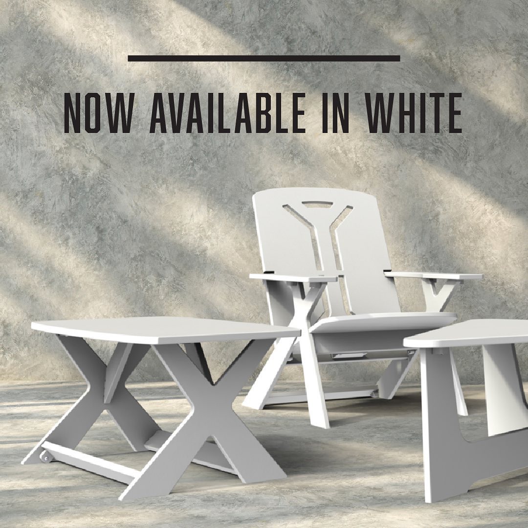 Unwasted - Introducing… our new Unwasted White Line. The...