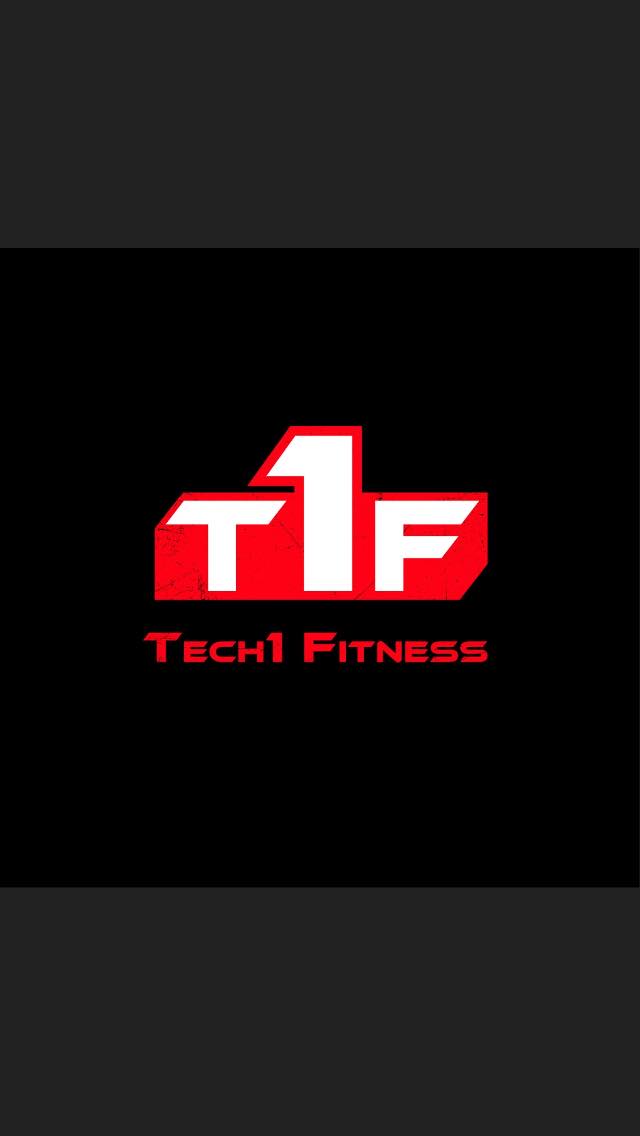 Tech1 Fitness
