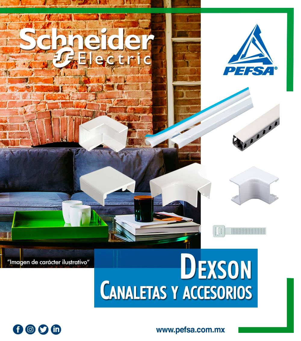 Pefsa - La línea Dexson provee una completa gama de... | Facebook