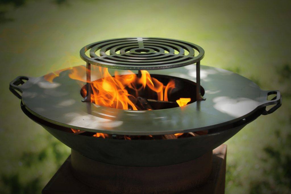 Fire Cookers Australia added a... - Fire Cookers Australia