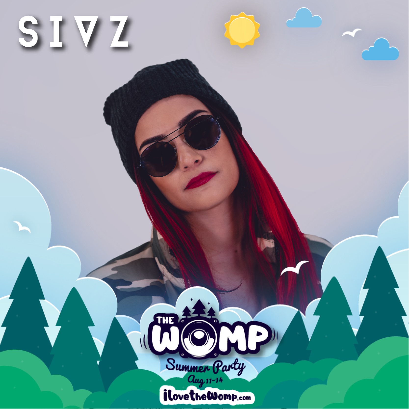 The Womp - A connoisseur of all things HOUSE 🏠🎶 The Womp... | Facebook
