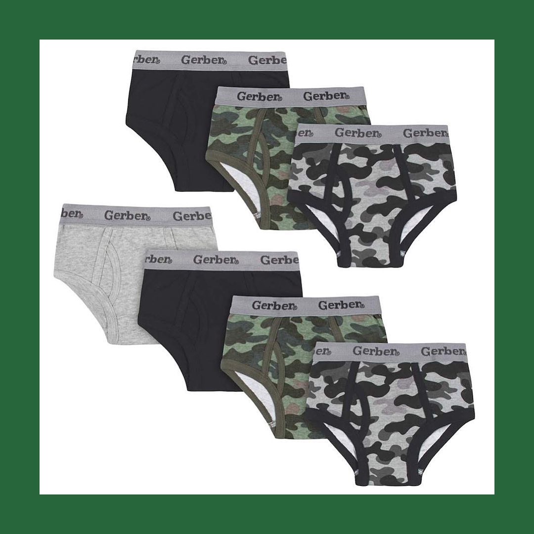 Tesoritos - Diferentes estilos de ropa interior para boys... | Facebook