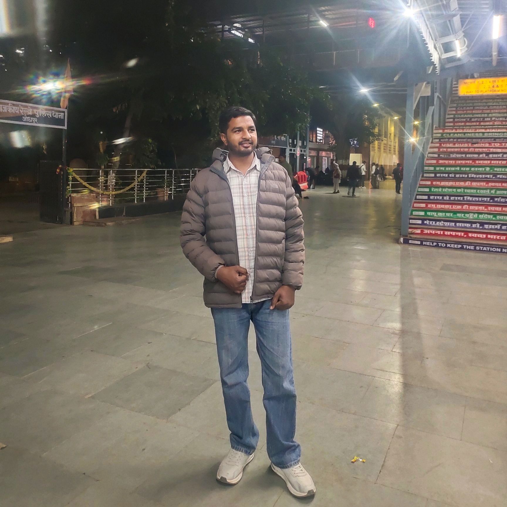 Baldev Singh