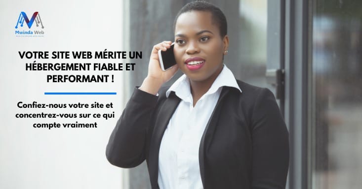 Mwinda Web