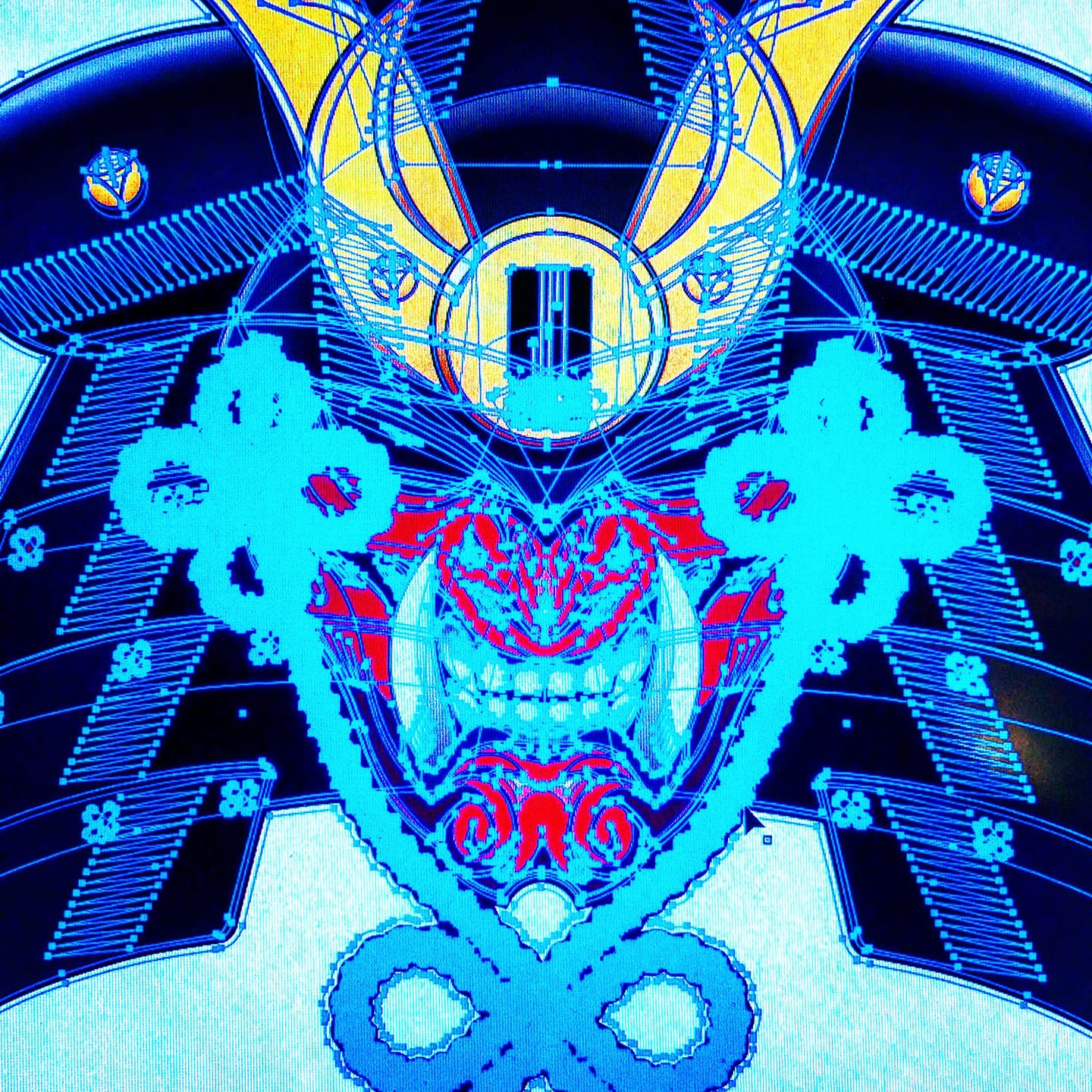 Art of Jeprox