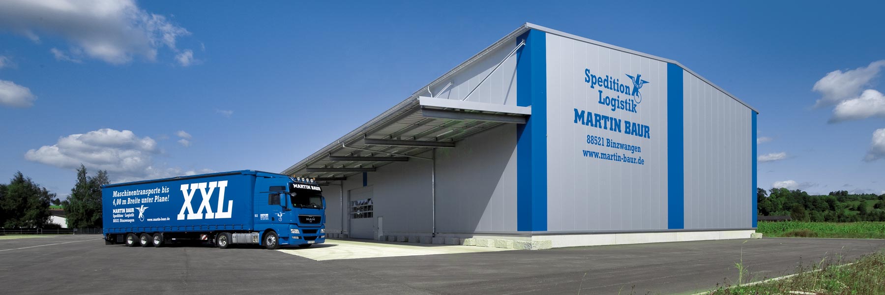 Matthias Rau GmbH - Wir sind weiterhin für euch da! Um das zu ...