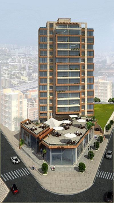 SD Development