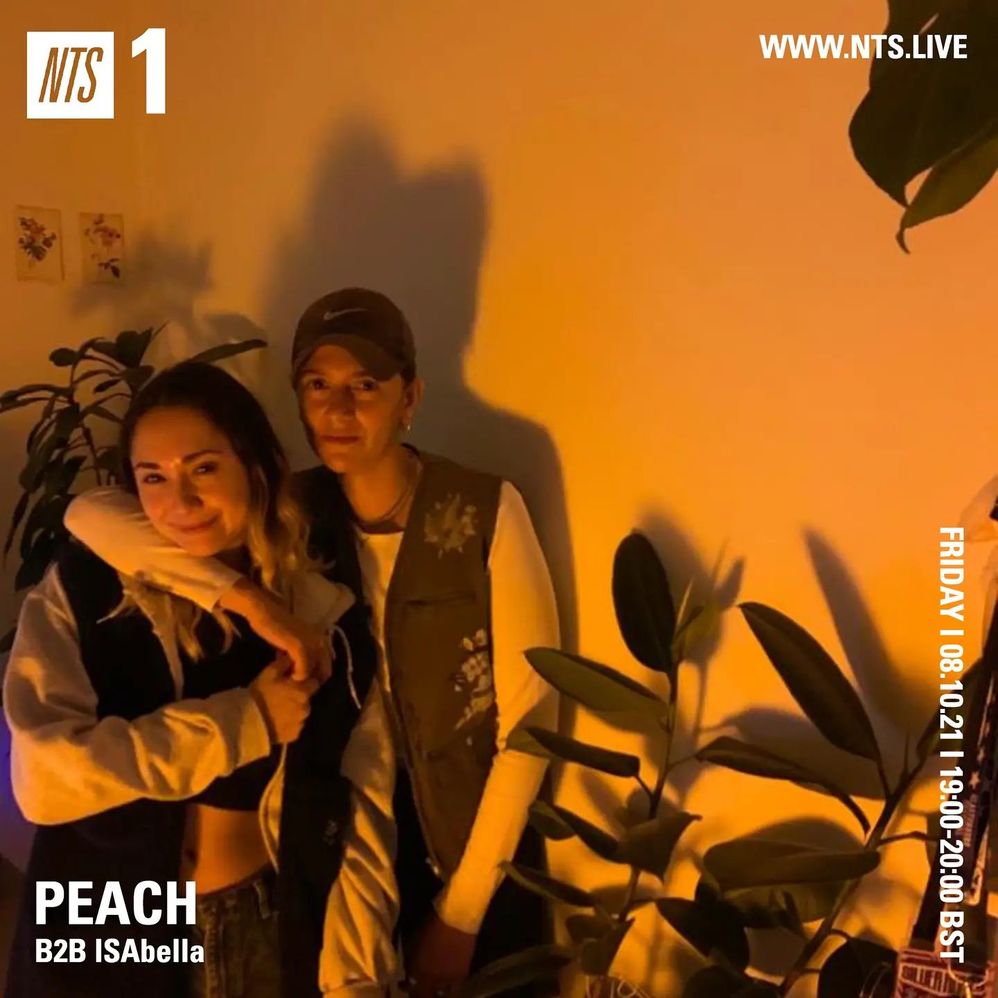 Peach