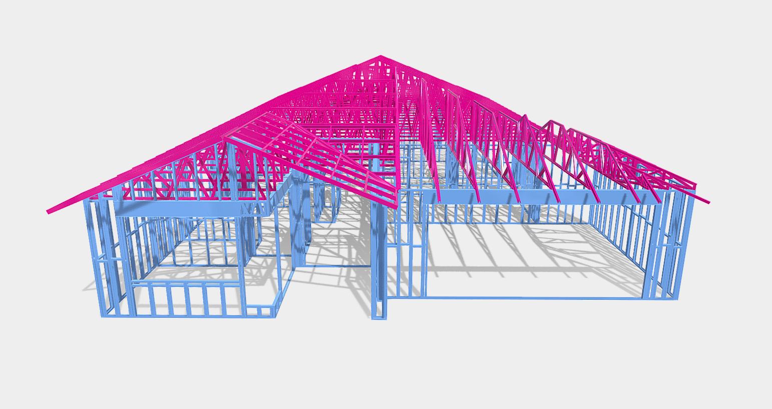Tuff Truss & Frames