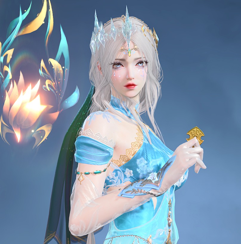 NARAKA: BLADEPOINT Việt Nam Community (NBVN) | # 🌸** PRESET THẨM DIỆU ...