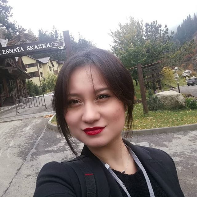 Rishka.Khairullayev added a new... - Rishka.Khairullayev