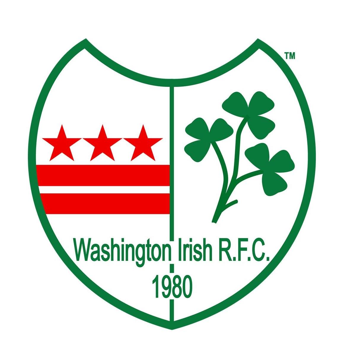 Washington Irish Rugby Football Club