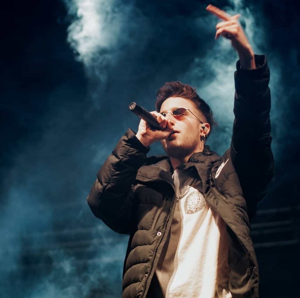 Freestyle Rap