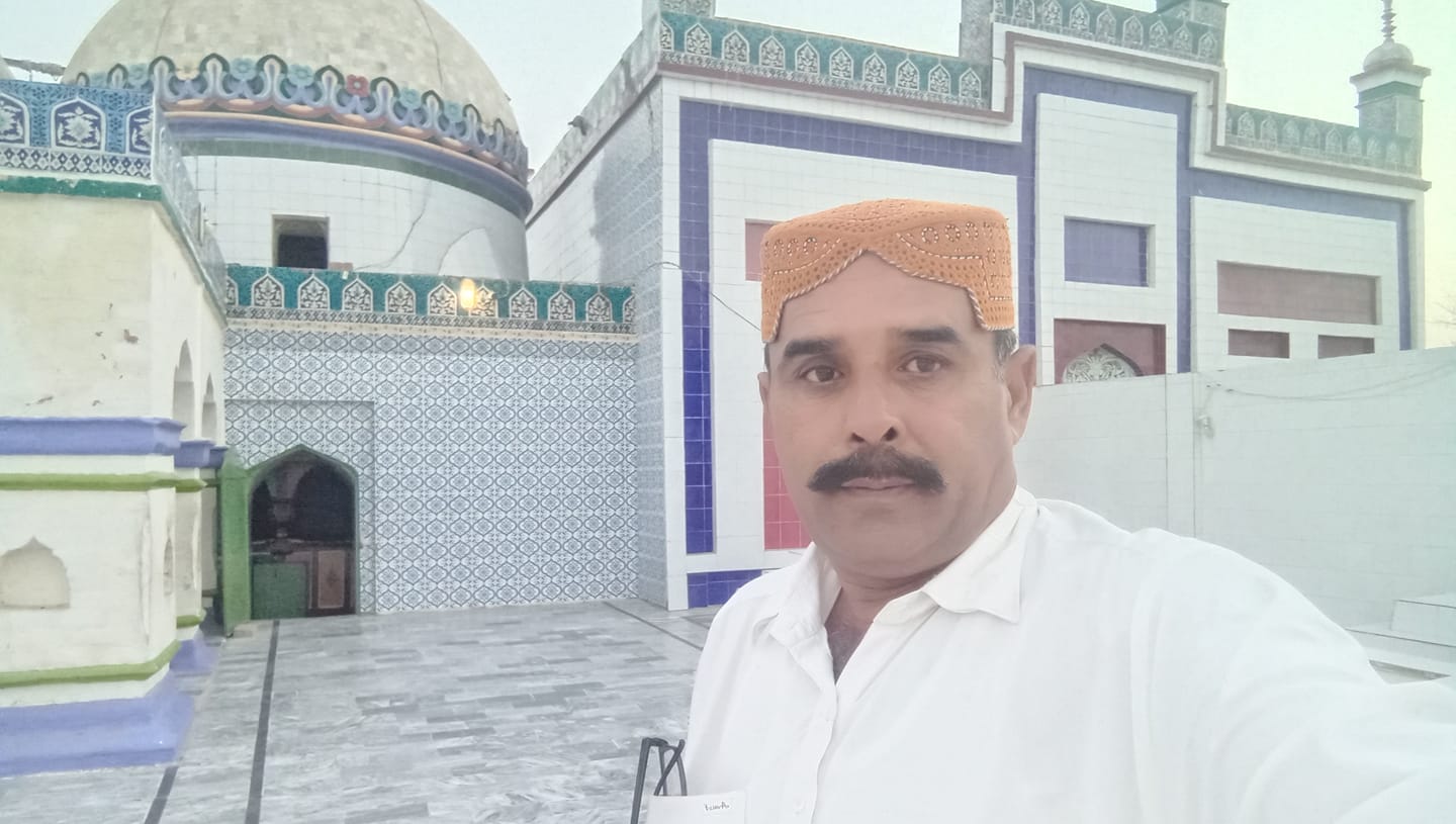 Muhammad Essa