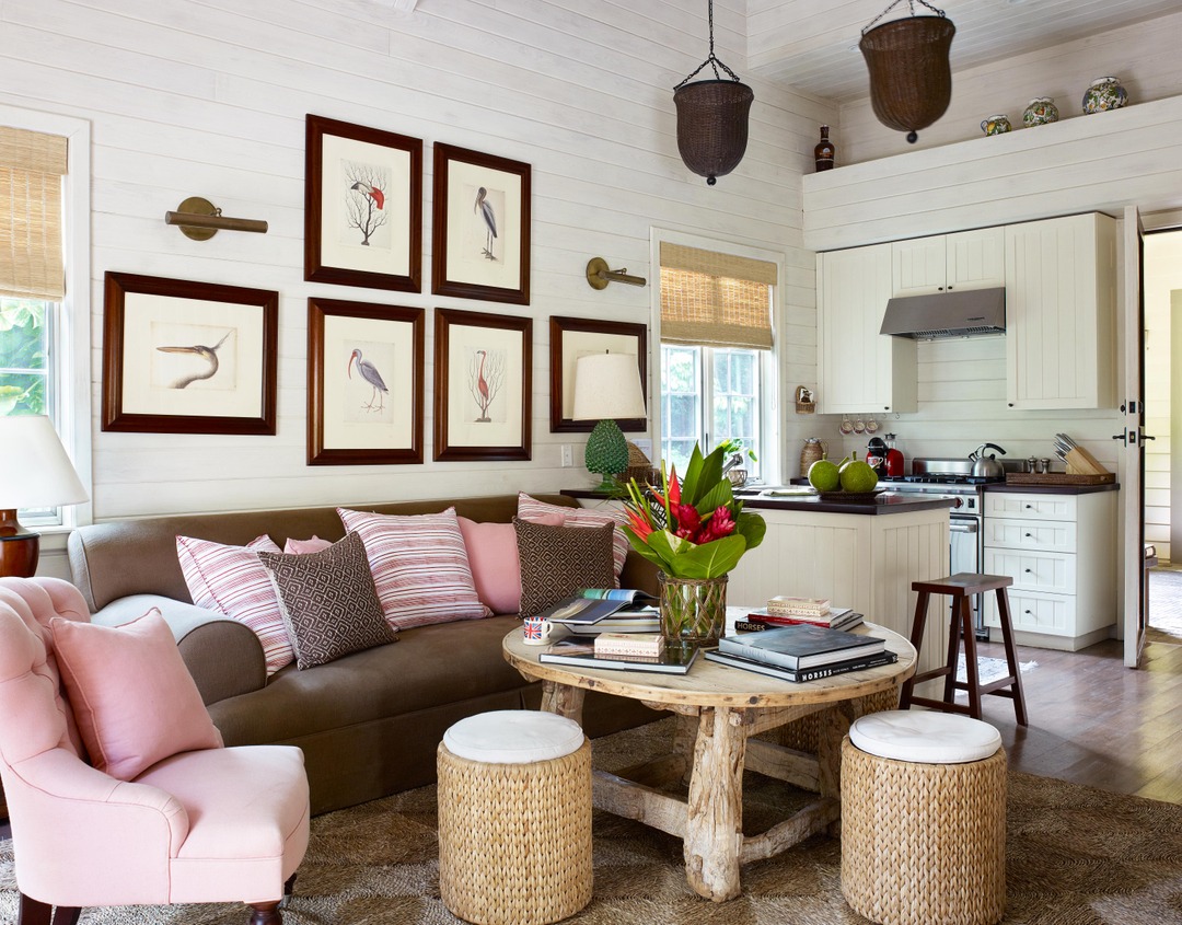 Amanda Lindroth Design | Charleston SC