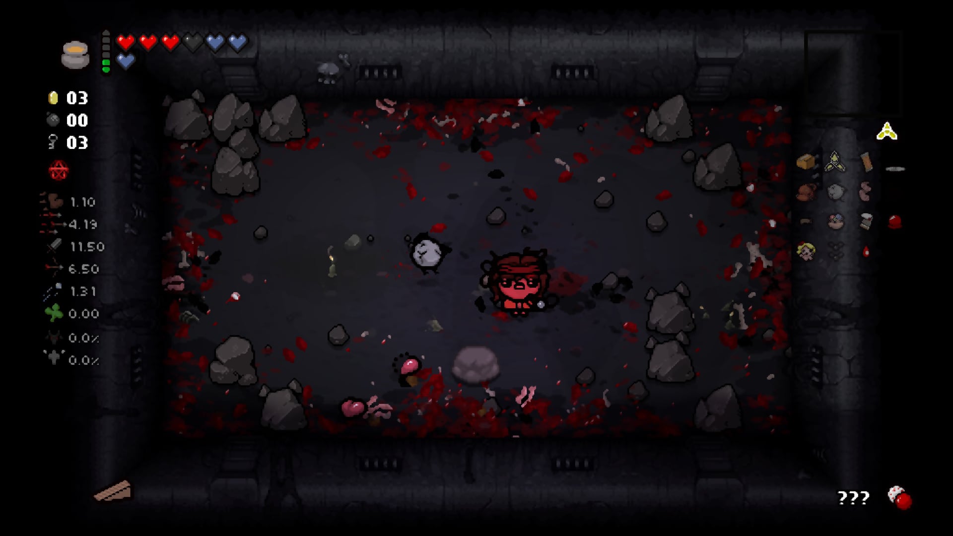 the emperor card binding of isaac Tarot Deck its the Isaac Tarot Deck What happens using Emperor on