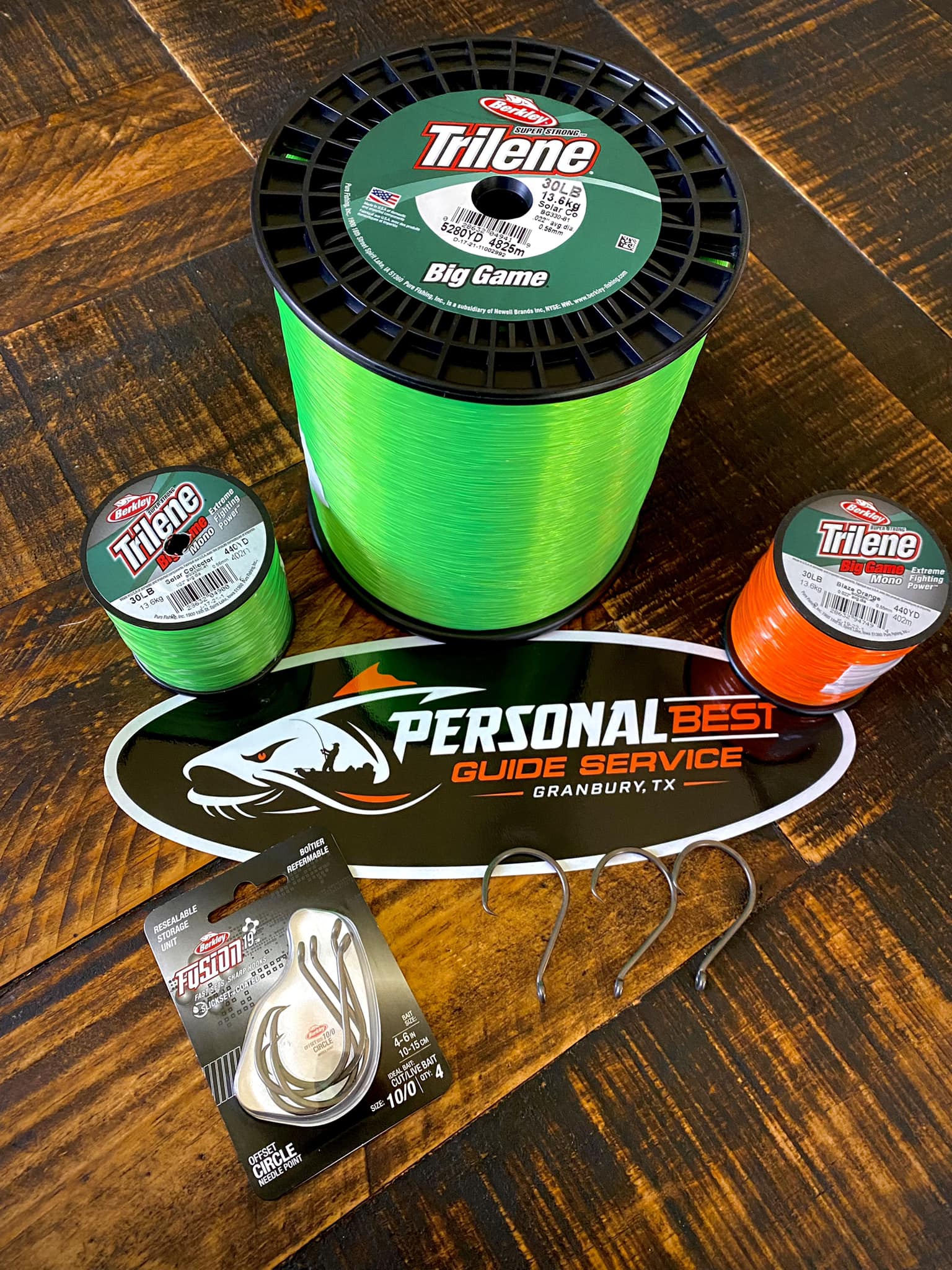 best 30lb mono fishing line Reaction Tackle Nylon Monofilament - 1 Pound Jumbo Spools stretch design that acts like a shock absorber against hard Choosing the Right Fishing Line
