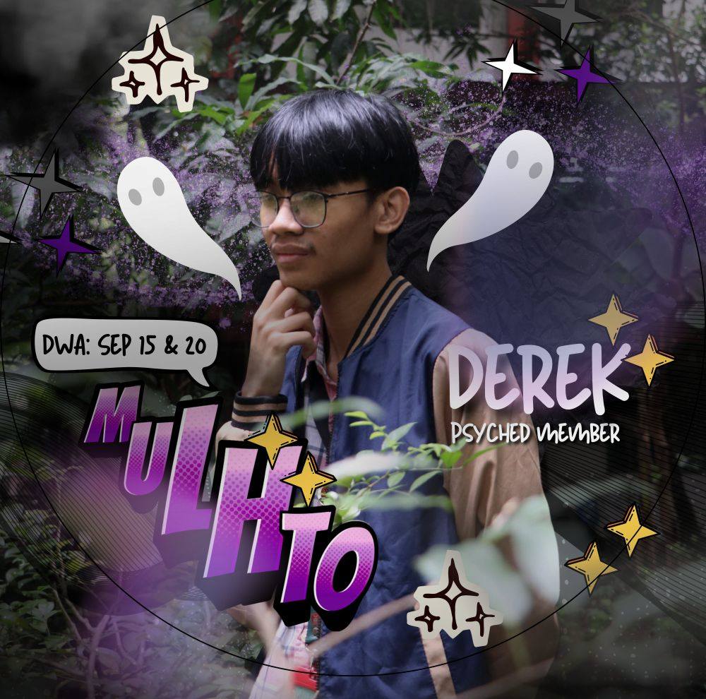 Derek Reyes