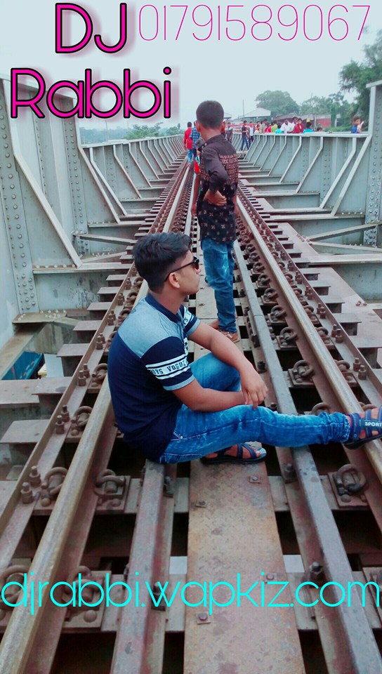 DJ Rabbi Gazipur Remix Club
