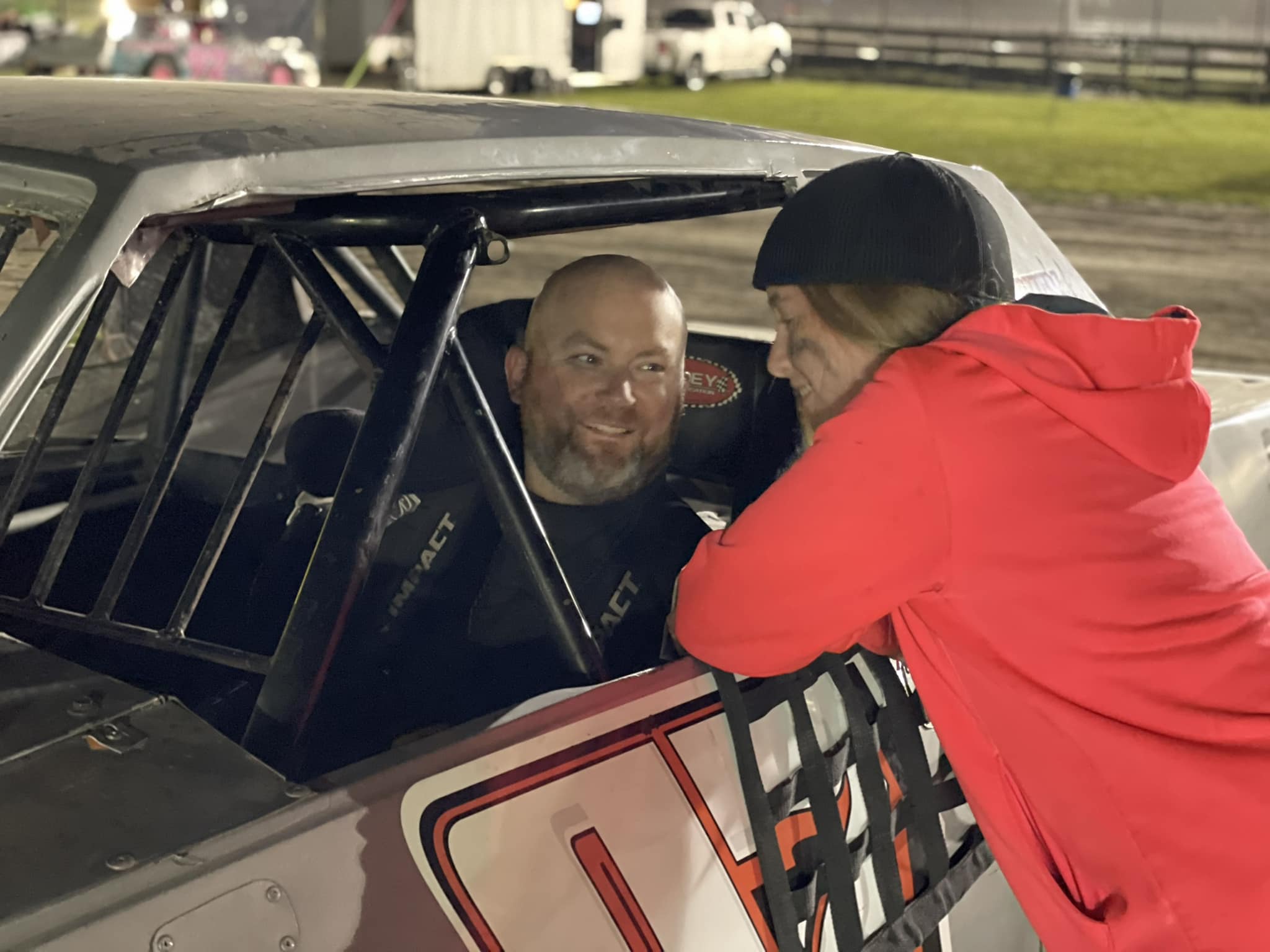 Wibbell Racing - 52 Crew