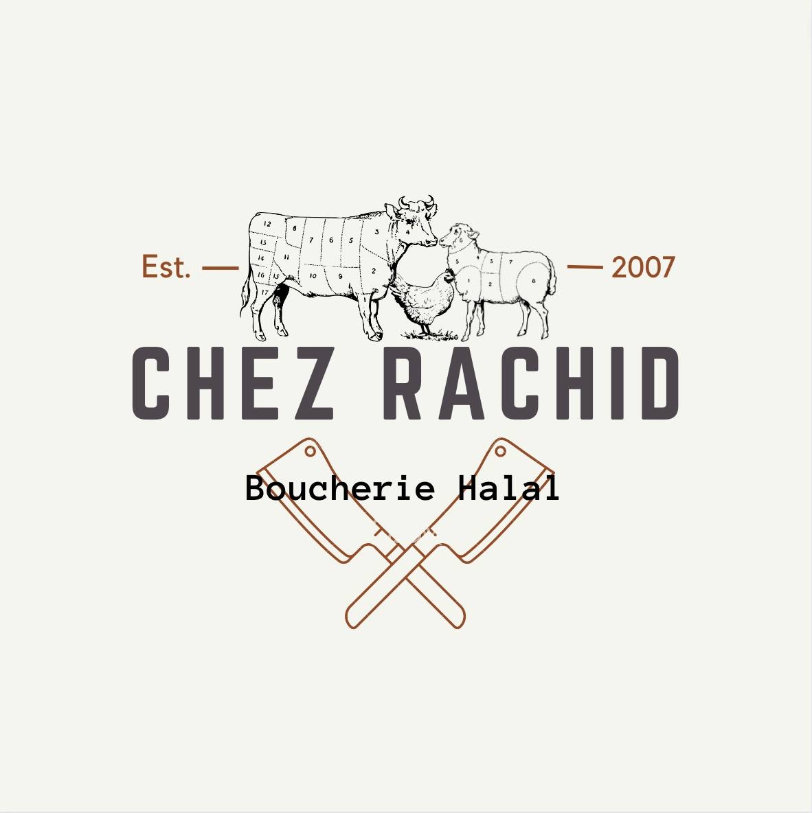 Chez Rachid - Boucherie Halal El Gamah | Audincourt