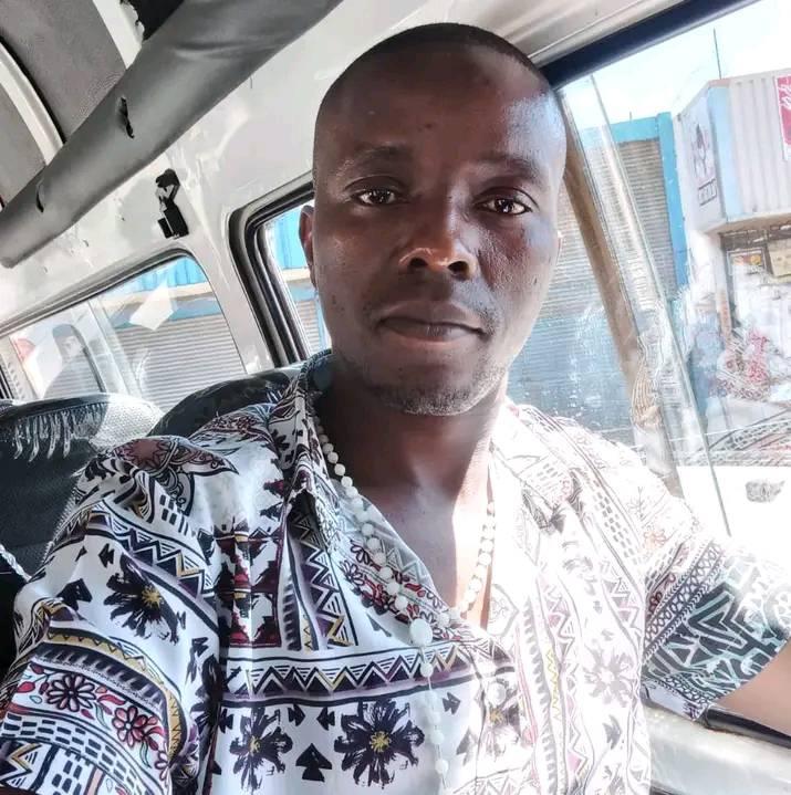 Solomzi Ngudle