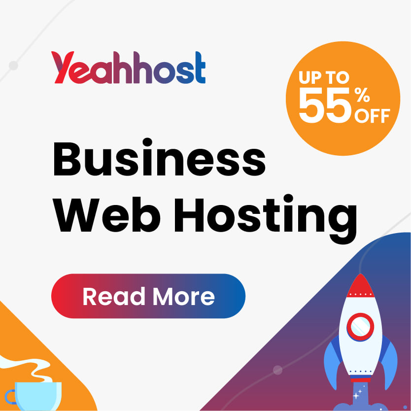 💡 Plan to start building your online... - Yeahhost Malaysia