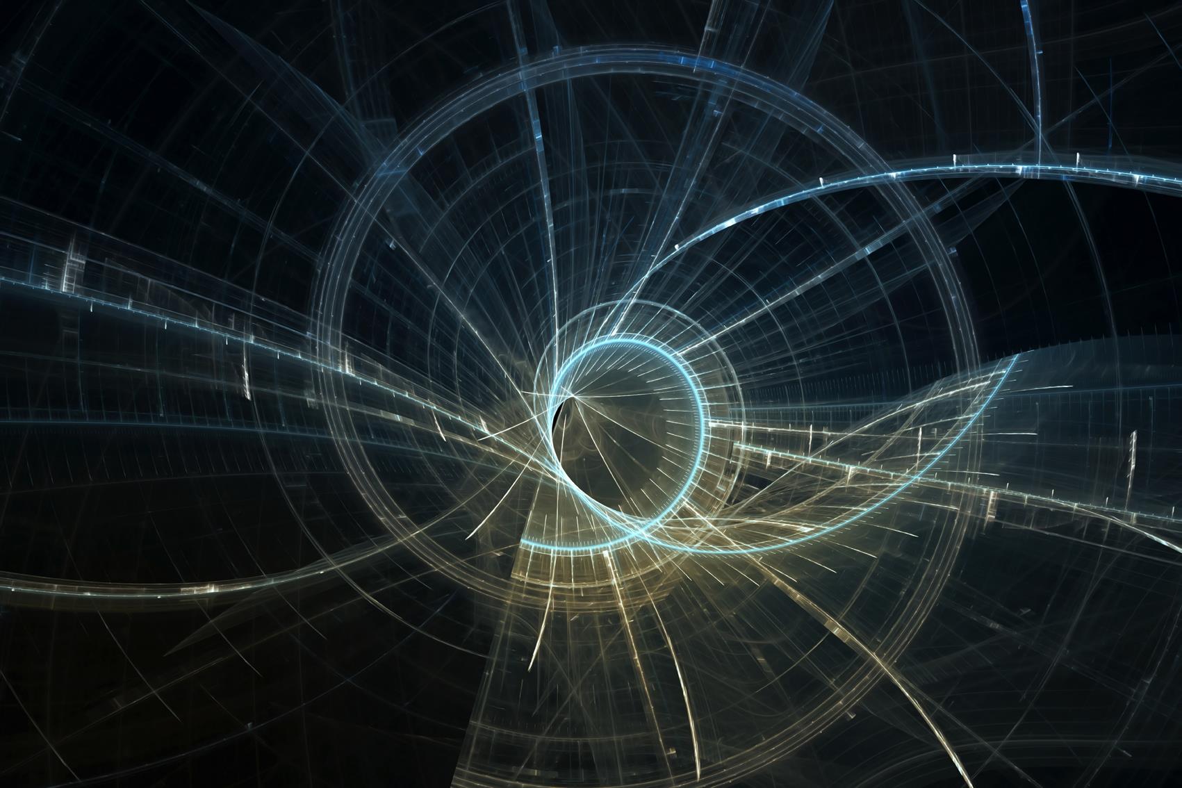 Quantum Codex