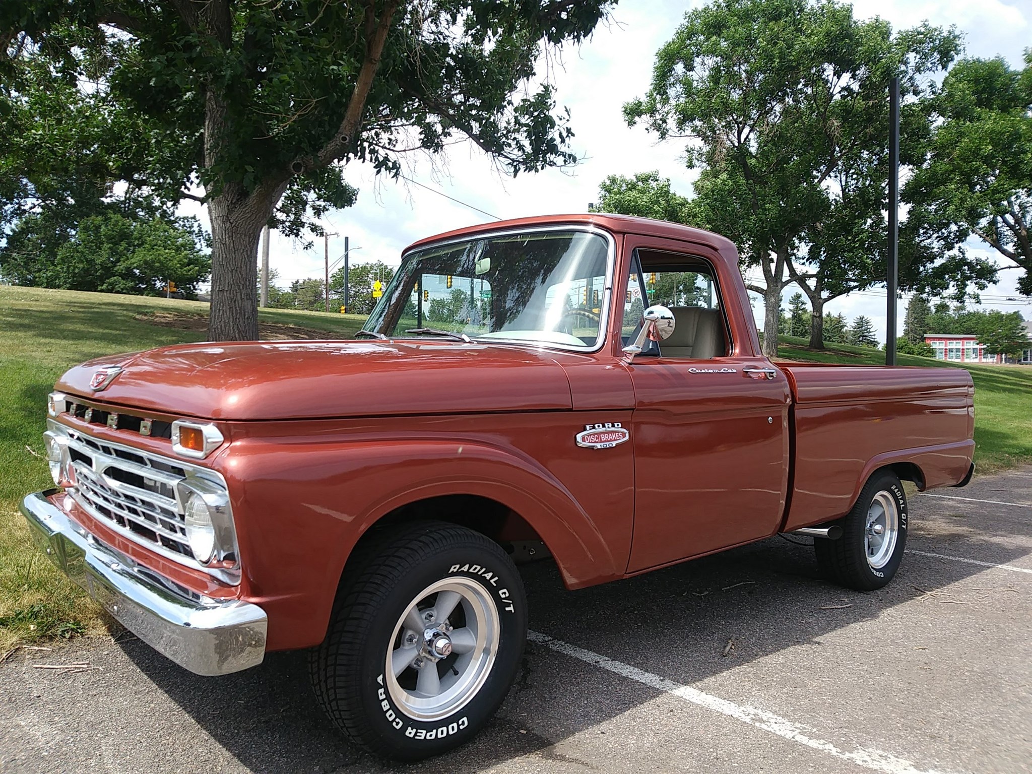 Colorado Car Shows | 54th annual ALL FORD DAY car show | Facebook