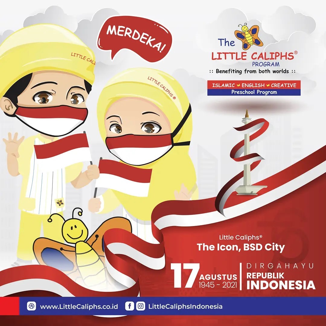 Little Caliphs Home Facebook