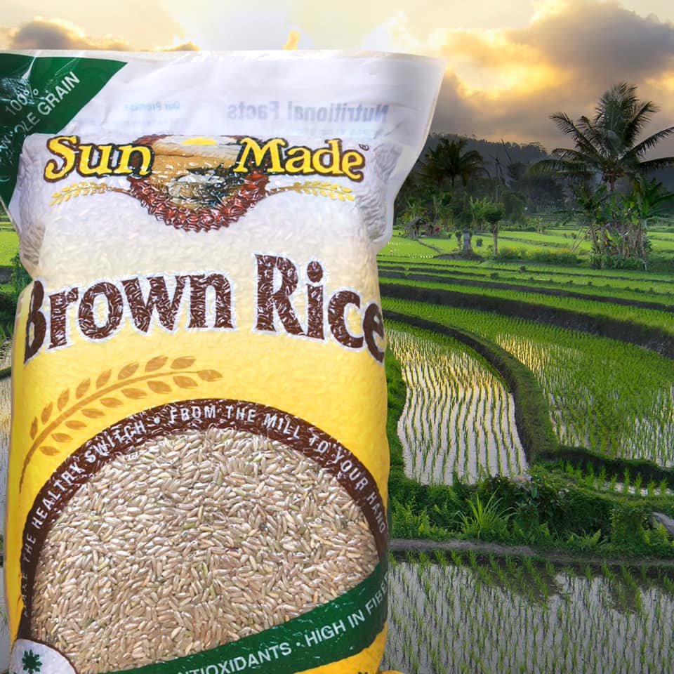 Sun Made - More than just a product on the grocery shelves, Sun Made is ...