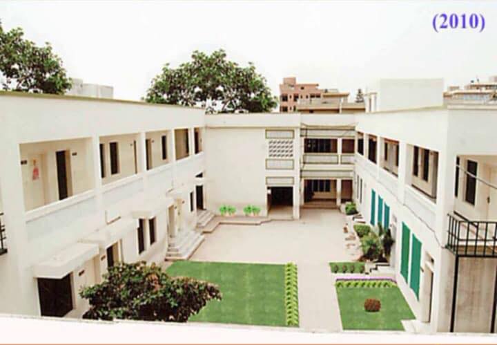 St. Mary's... - St. Mary's Academy, Lalazar, Rawalpindi