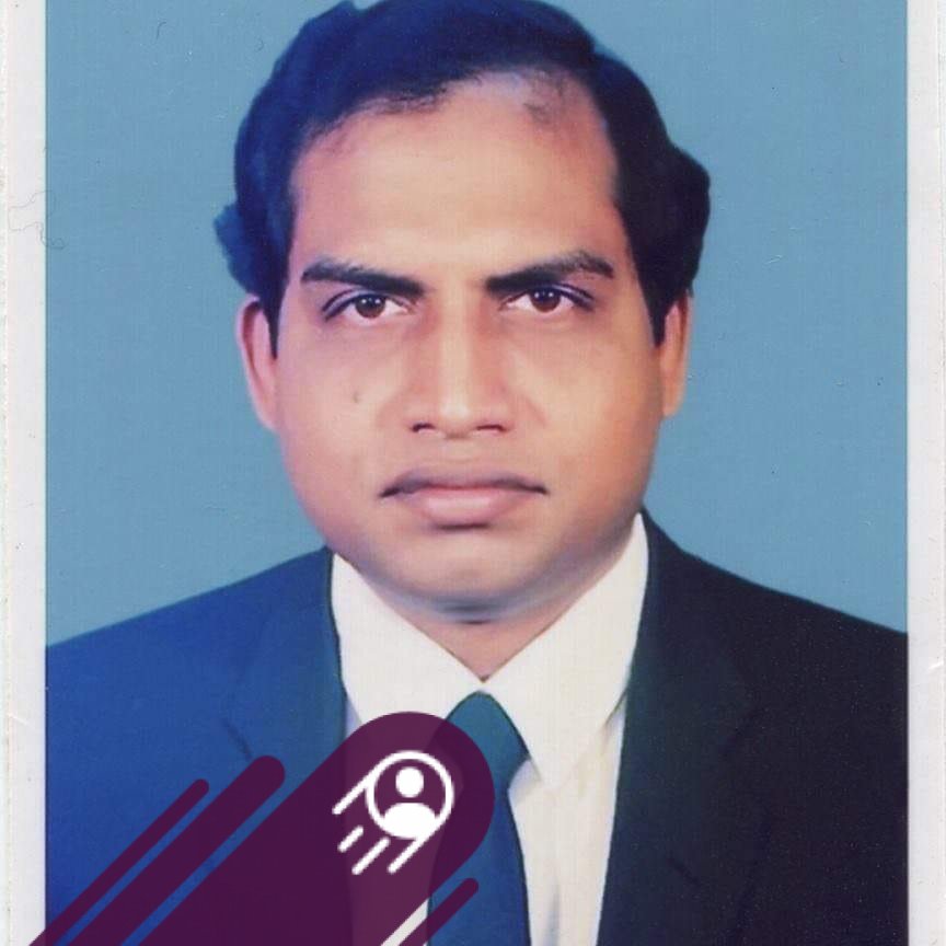 Ranjan Edward Rozario