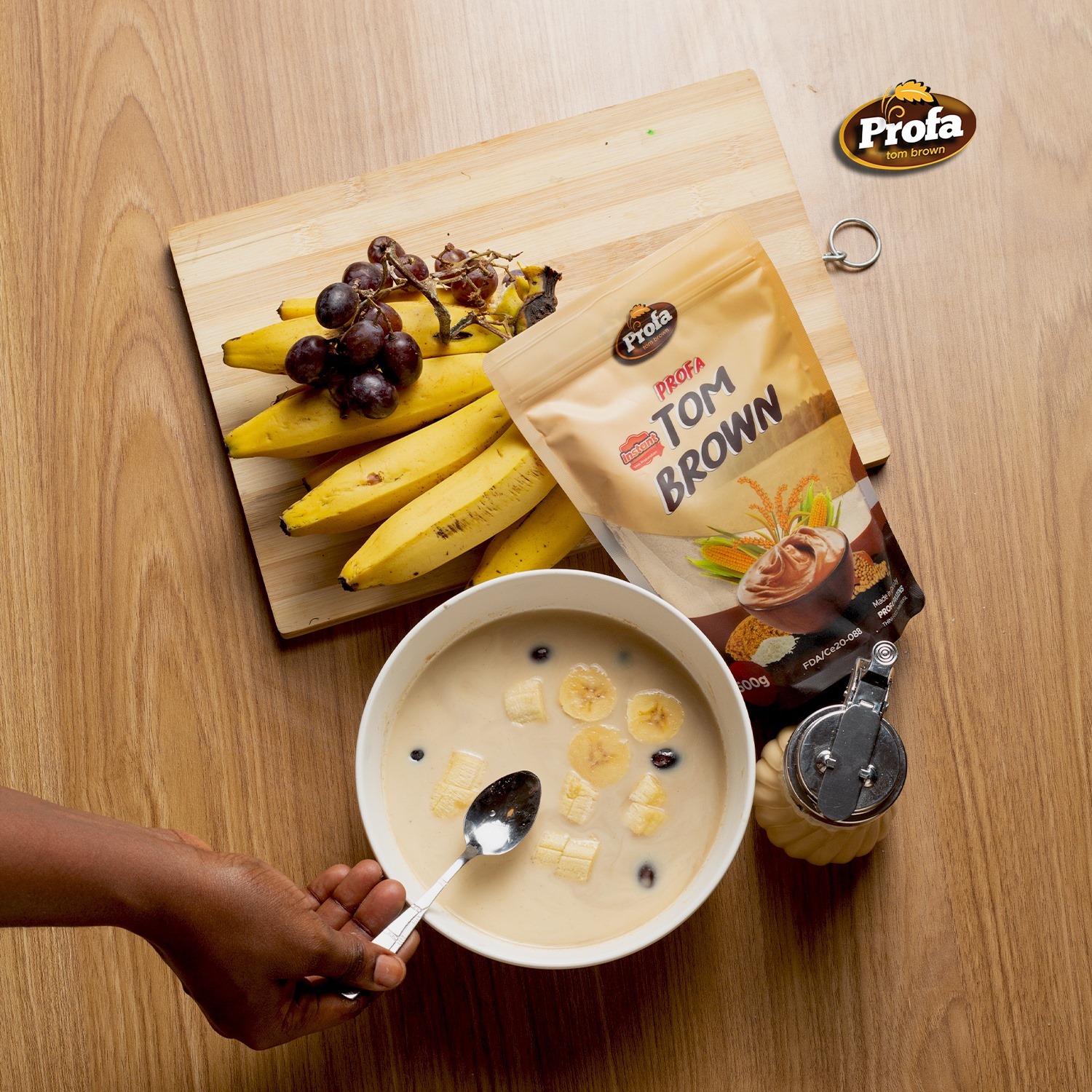 PROFA Foods GH | Koforidua