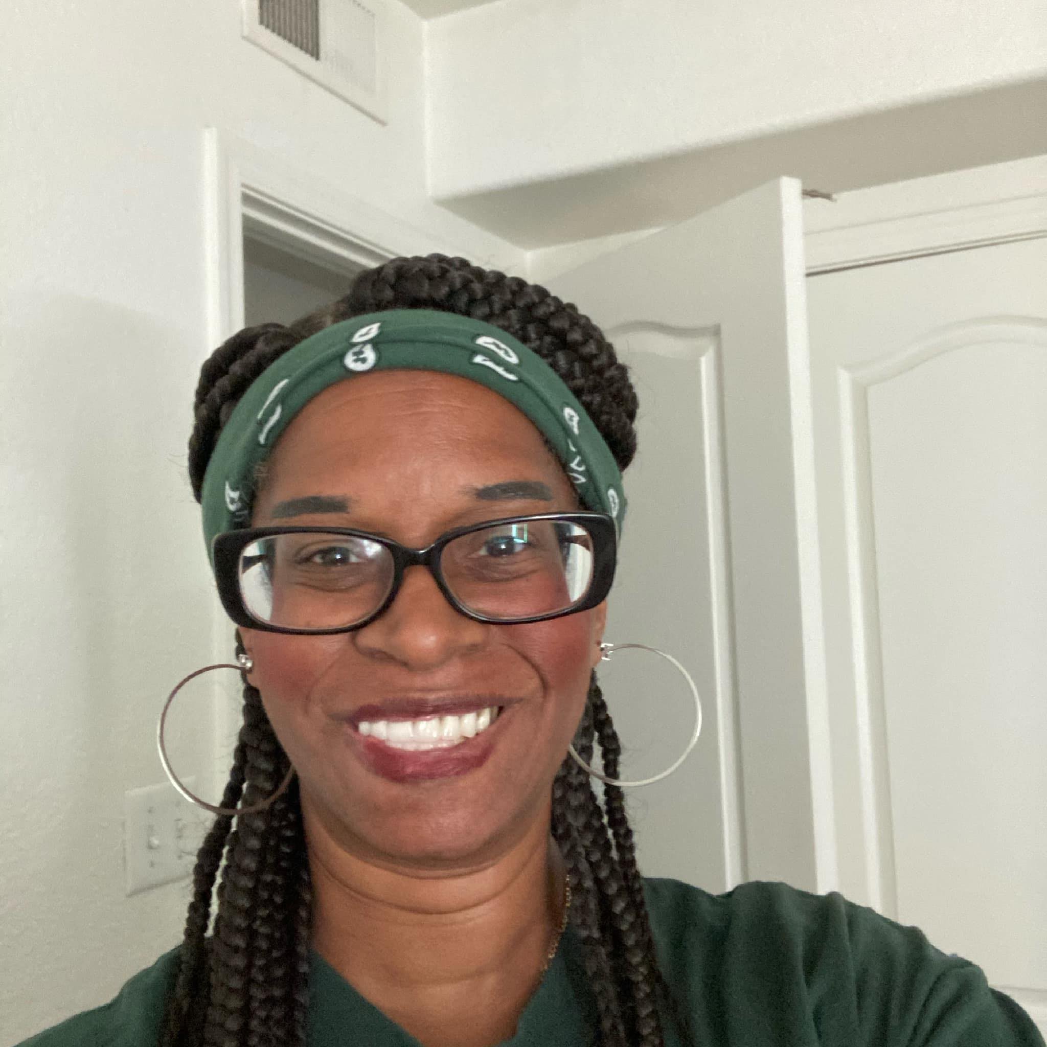 Jennifer Smiley