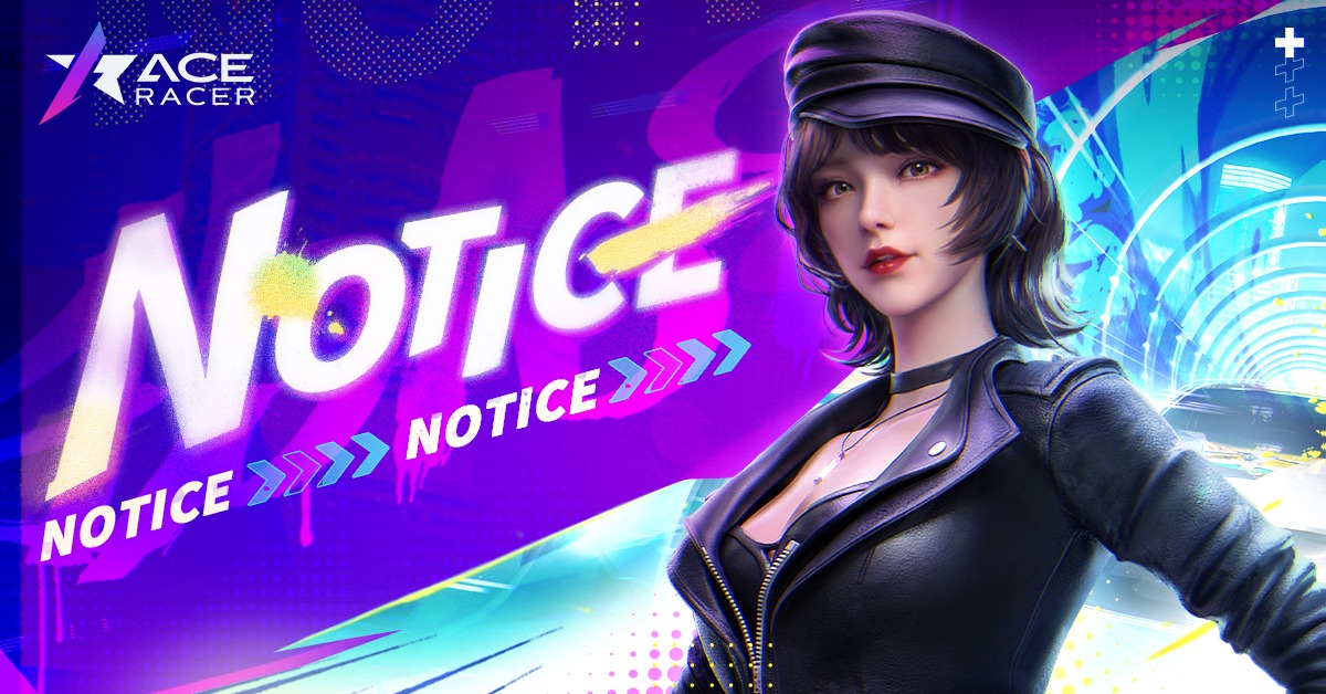 Ace Racer