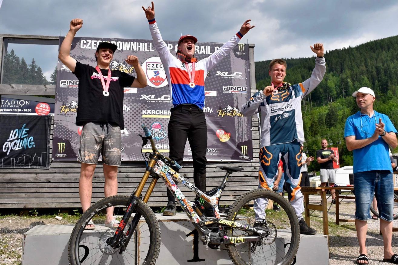Ore MTB Racing Team | Karlovy Vary