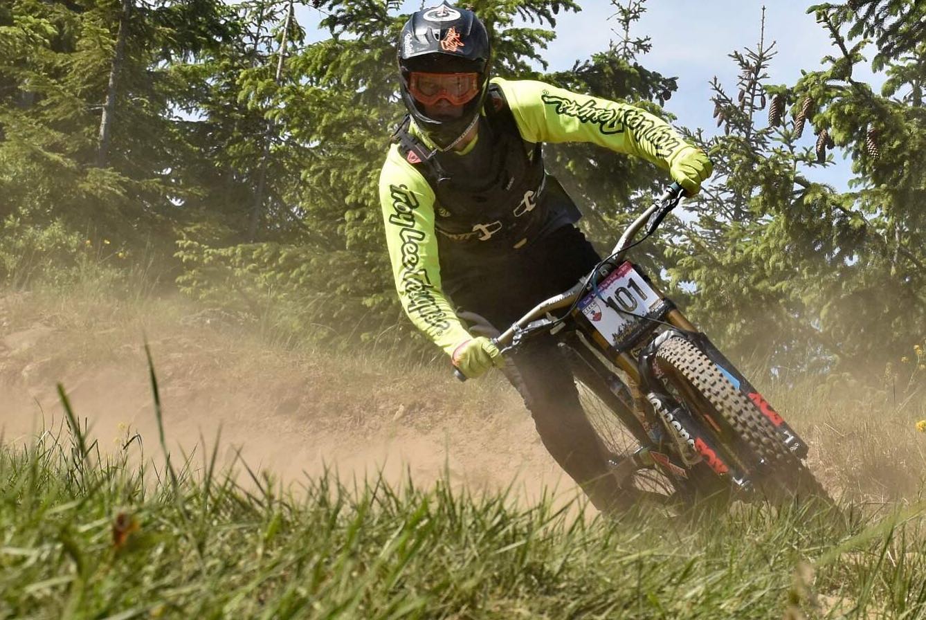Ore MTB Racing Team | Karlovy Vary