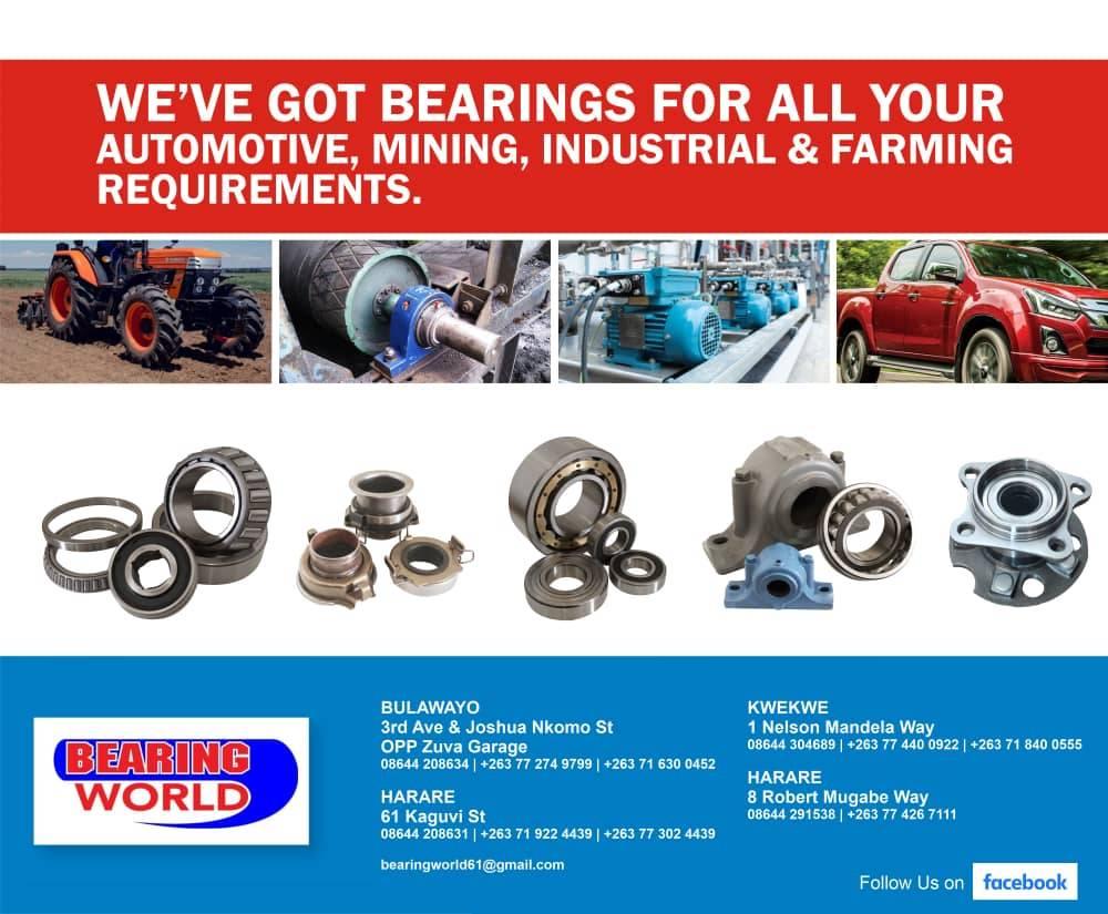 bearing-world-zimbabwe-bulawayo