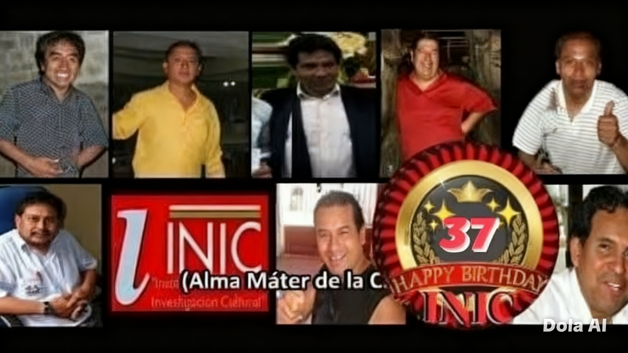 Inic Lima Perú