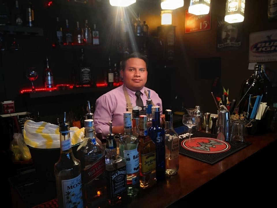 Edison Paul Chango Saquinga