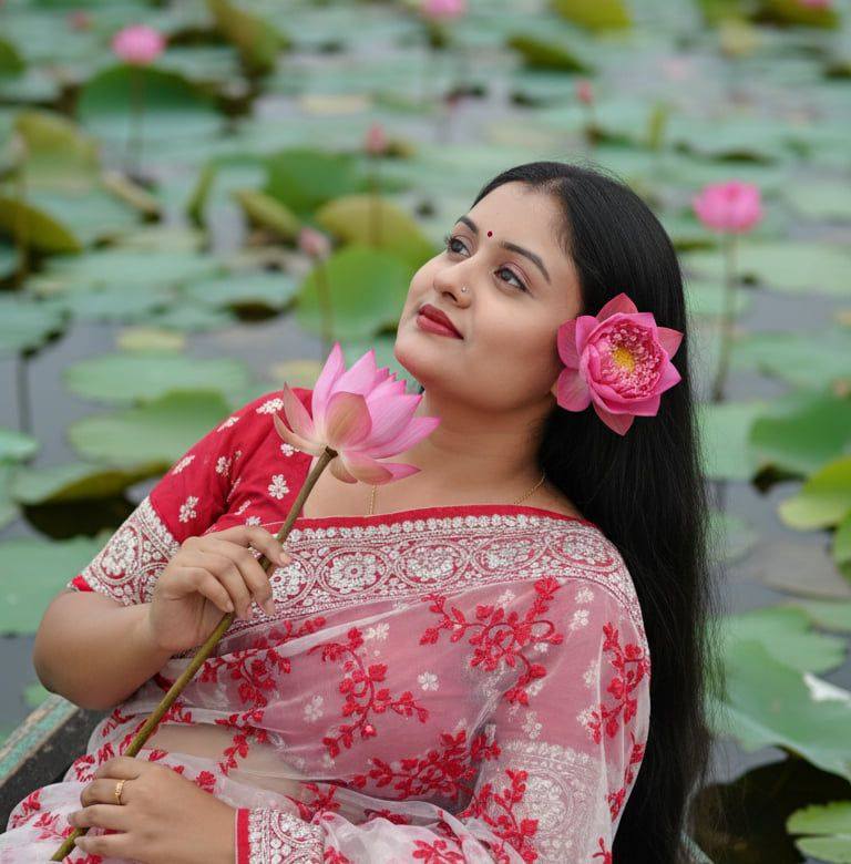 A K Susmita Susmi