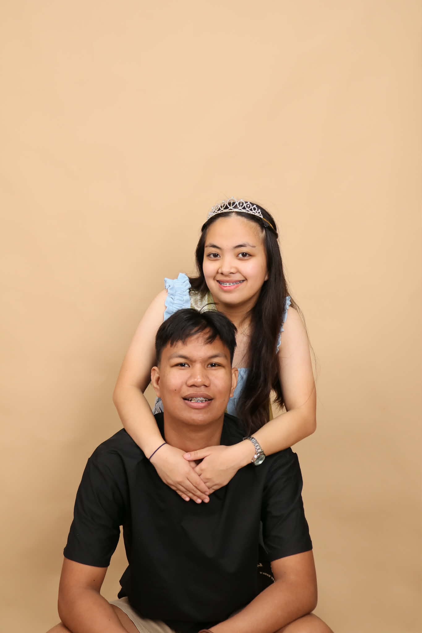John Lex Magnaye