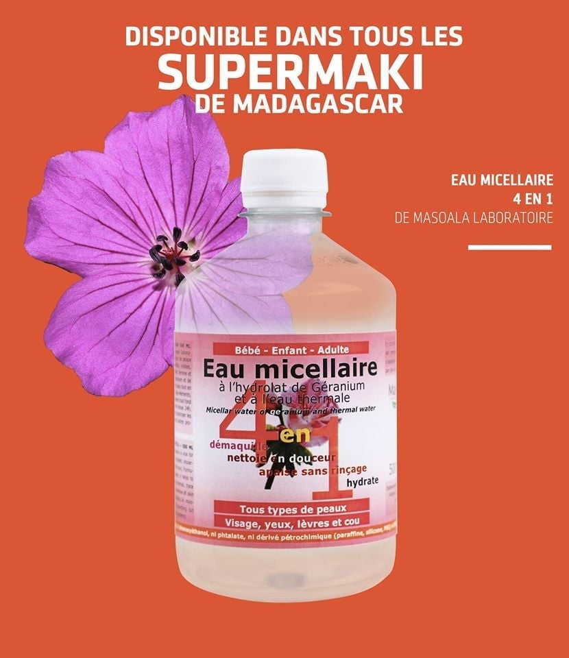 Masoala Laboratoire Posts Facebook