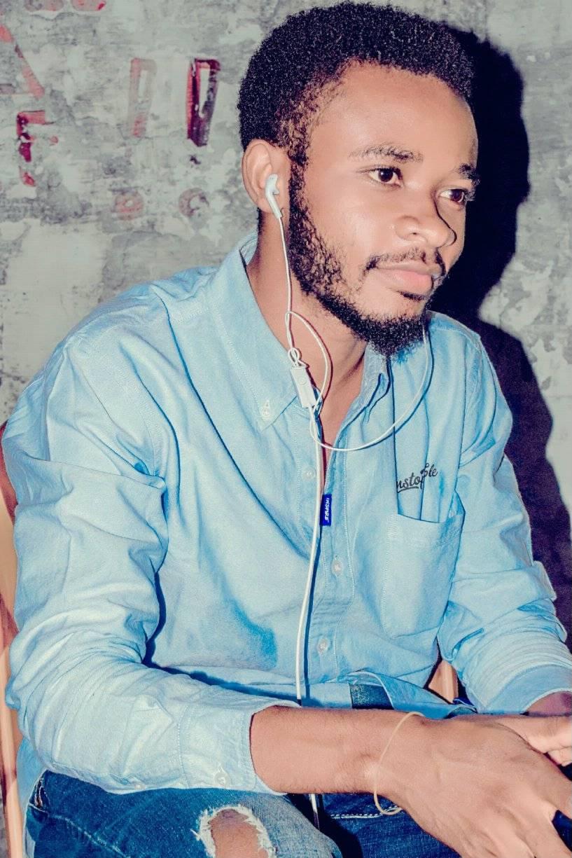 Ir Francis Bokenza Nkumu