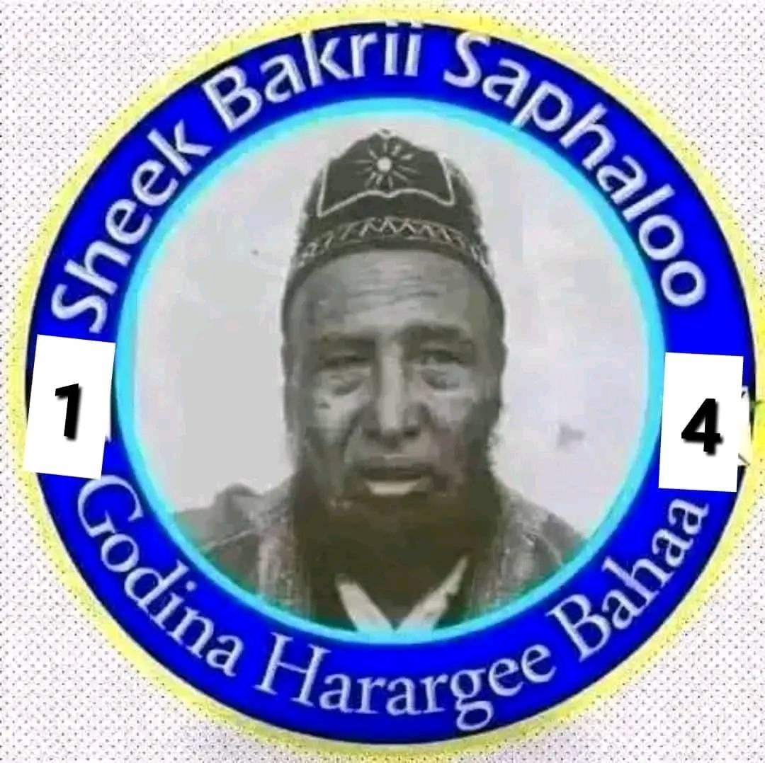 Qophii Caayaa OBN irrattii Bulchaa Bulchinsa Godina Harargee Bahaa # ...